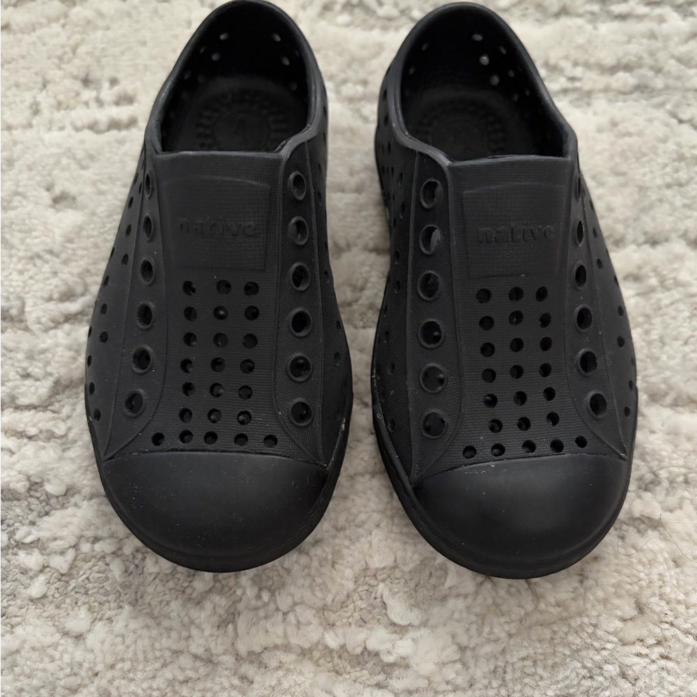 Native Jefferson Shoes